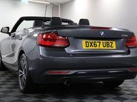 BMW 2 Series 218I SPORT 30