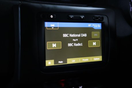 Dacia Duster COMFORT SCE 39