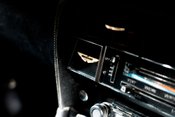 Aston Martin DBS V8 SERIES 1. EXTENSIVE HISTORY PORTFOLIO. 3-SPEED AUTO. CONOLLY INTERIOR. 31