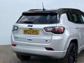 Jeep Compass 1.3 Compass S PHEV Auto 4WD 5dr 32