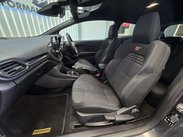 Ford Fiesta 1.5T EcoBoost ST-2 Hatchback 3dr Petrol Manual Euro 6 (200 ps) 9
