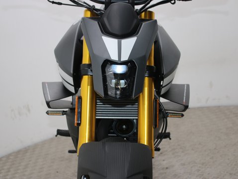 Mondial Piega PIEGA 125 E5 PRE-REGISTERED. 18