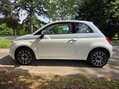 Fiat 500 COLLEZIONE 7