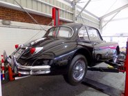 Jaguar XK XK150 SE 3.4 78