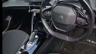 Peugeot e-208 50kWh Active Hatchback 5dr Electric Auto (136 ps) 7