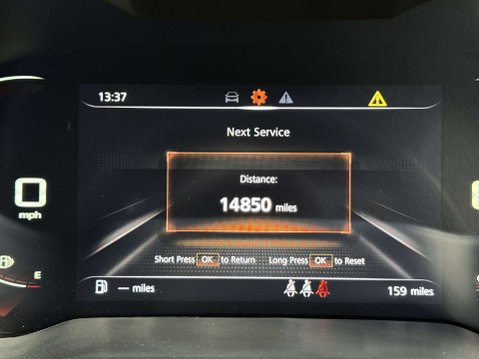 MG ZS 1.5 VTi-TECH Exclusive SUV 5dr Petrol Manual Euro 6 (s/s) (106 ps) 34