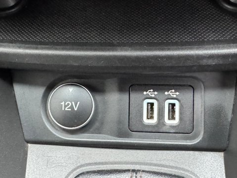 Ford Ka+ 1.2 Ti-VCT Active Euro 6 (s/s) 5dr 24