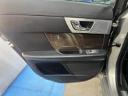 Jaguar XF D PREMIUM LUXURY 21