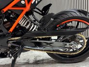 KTM Duke 2017 17K NEW MOT 125CC 15BHP NAKED BIKE 26