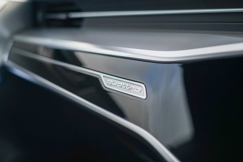 Audi A7 RS7 VORSPRUNG 16