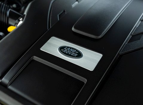 Land Rover Range Rover P530 First Edition 35