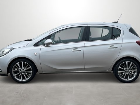 Vauxhall Corsa 1.4 ecoFLEX SE 5dr 7