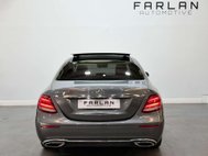 Mercedes-Benz E Class 2.0 E220d SE (Premium Plus) Saloon 4dr Diesel G-Tronic+ Euro 6 (s/s) (194 p 19