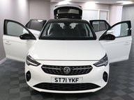 Vauxhall Corsa ELITE EDITION 7