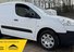 Peugeot Partner 1.6 HDi 850 Professional Panel Van 4dr Diesel Manual L1 (132 g/km, 90 bhp)
