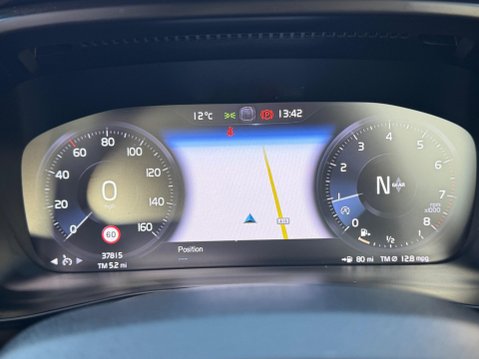 Volvo XC40 1.5 T3 Inscription Pro Euro 6 (s/s) 5dr 50