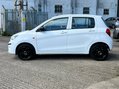 Suzuki Celerio SZ2 17