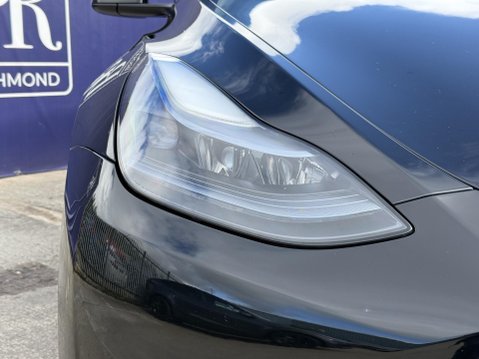 Tesla Model Y (Dual Motor) Performance SUV 5dr Electric Auto 4WDE (426 bhp) 12
