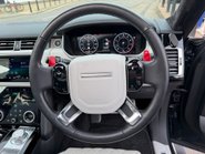 Land Rover Range Rover 5.0 P565 V8 SV Autobiography Dynamic SUV 5dr Petrol Auto 4WD Euro 6 560BHP 29