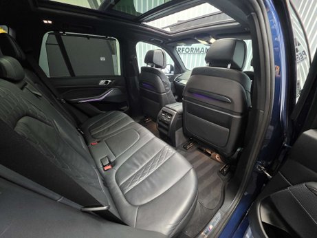 BMW X5 3.0 30d M Sport SUV 5dr Diesel Auto xDrive Euro 6 (s/s) (265 ps) 16