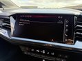 Audi Q4 40 S line SUV 5dr Electric Auto 82kWh (204 ps) 41