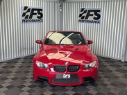 BMW M3 4.0 V8 Limited Edition 500 Convertible 2dr Petrol DCT Euro 5 (420 ps) 20