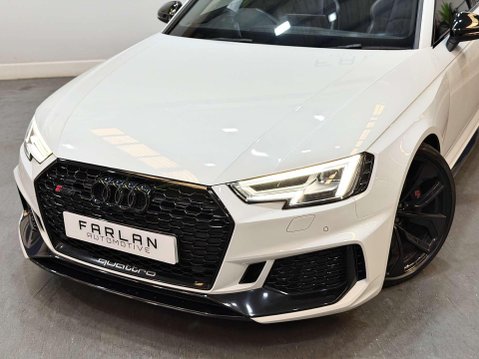 Audi RS4 2.9 TFSI V6 Sport Edition Estate 5dr Petrol Tiptronic quattro Euro 6 (s/s) 15