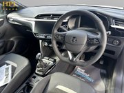 Vauxhall Corsa 1.2 Turbo Ultimate Hatchback 5dr Petrol Manual Euro 6 (s/s) (100 ps) Cruis 12