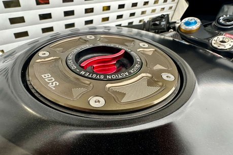 Aprilia RSV 1.1 RSV 4 1100 Factory 39