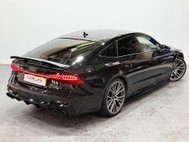 Audi A7 3.0 TDI V6 45 S line Sportback 5dr Diesel Tiptronic quattro Euro 6 (s/s) (2 21