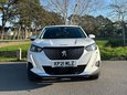 Peugeot 2008 1.2 PureTech Allure Euro 6 (s/s) 5dr 25