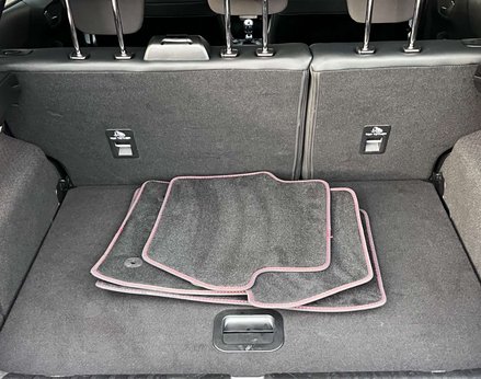 Ford Puma 1.0 PUMA ST-LINE X MHEV 5dr 74