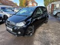 Skoda Citigo 1.0 MPI Black Edition Euro 5 5dr 1