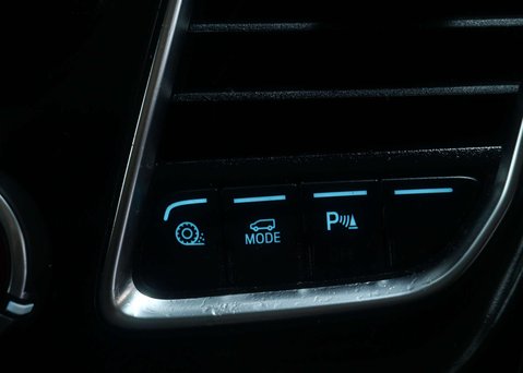 Ford Transit Custom 2.0 Transit Custom 300 Limited EcoBlue Auto 23