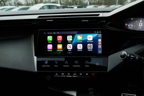 Peugeot 308 PURETECH S/S SW ALLURE 24