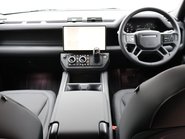 Land Rover Defender 110 2026 HARD TOP D250 X-DYNAMIC  PPF WORLD TOUR REAR SEATS HUGE SPEND  23