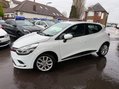 Renault Clio 1.2 16V Dynamique Nav Euro 6 5dr 4