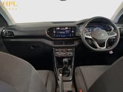 Volkswagen T-Cross 1.0 TSI SE SUV 5dr Petrol Manual Euro 6 (s/s) (110 ps) 19