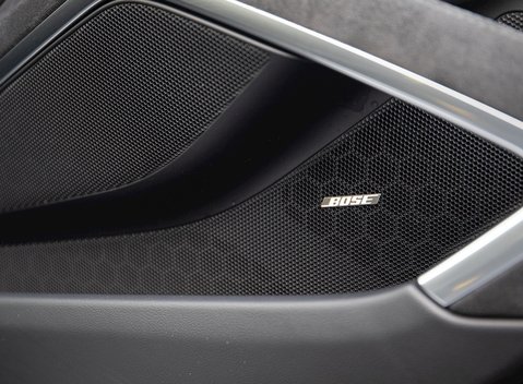 Porsche 911 (991.2) Carrera 4 GTS 25