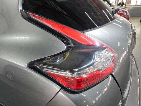 Nissan Juke 1.2 Juke N-Connecta DiG-T 5dr 73