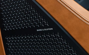 Lamborghini Urus S 29