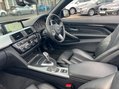 BMW 4 Series 2.0 420d M Sport Auto Euro 6 (s/s) 2dr 15