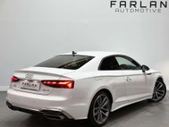 Audi A5 2.0 TDI 35 S line Coupe 2dr Diesel S Tronic Euro 6 (s/s) (163 ps) 4