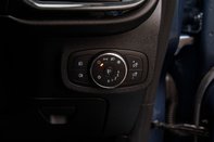 Ford Fiesta ST-LINE EDITION MHEV 16