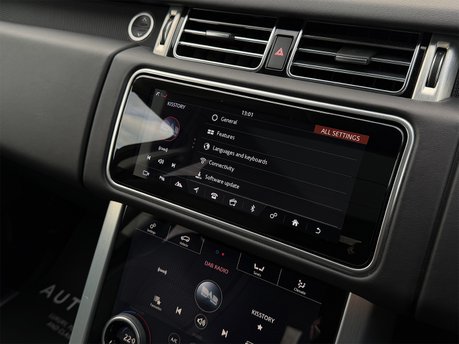 Land Rover Range Rover TDV6 VOGUE 74