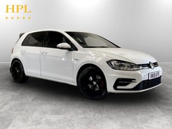 Volkswagen Golf 1.5 TSI EVO R-Line Hatchback 5dr Petrol Manual Euro 6 (s/s) (150 ps)