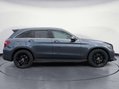 Mercedes-Benz GLC 2.1 GLC 220 D 4Matic AMG Line Premium Auto 4WD 5dr 8