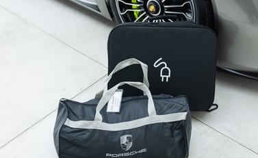 Porsche 918 Spyder 58