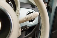 Fiat 500 TOP 13