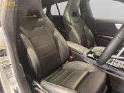 Mercedes-Benz CLA Class 1.3 CLA250e 15.6kWh AMG Line Night Edition (Premium Plus) Shooting Brake 5d 11